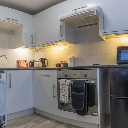 Luxury Hollywood Getaway In The Heart Of The City Hove Exteriér fotografie