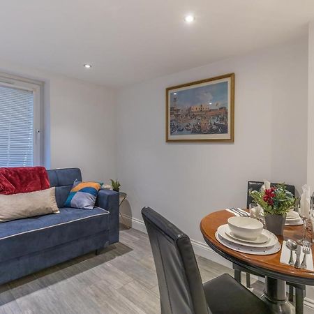 Luxury Hollywood Getaway In The Heart Of The City Hove Exteriér fotografie