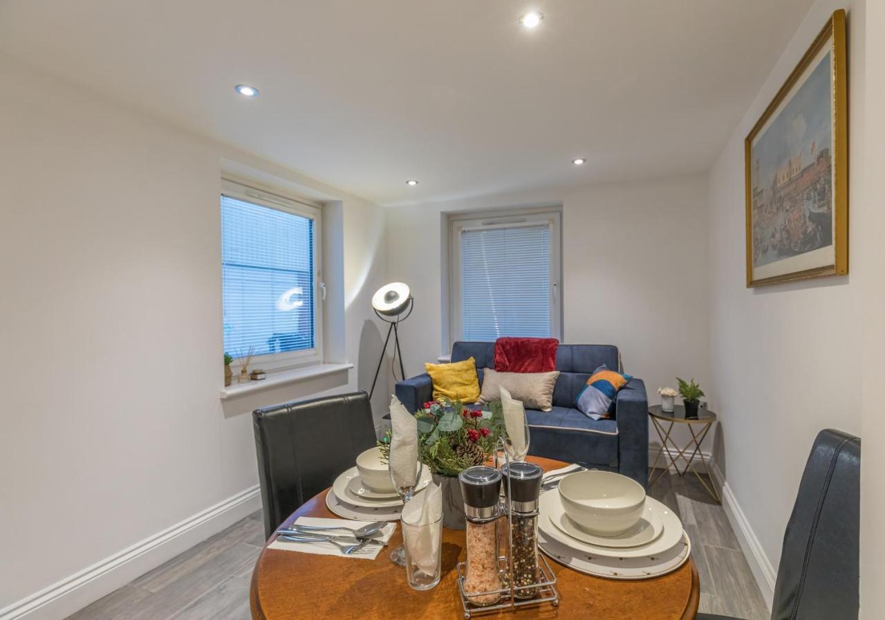 Luxury Hollywood Getaway In The Heart Of The City Hove Exteriér fotografie