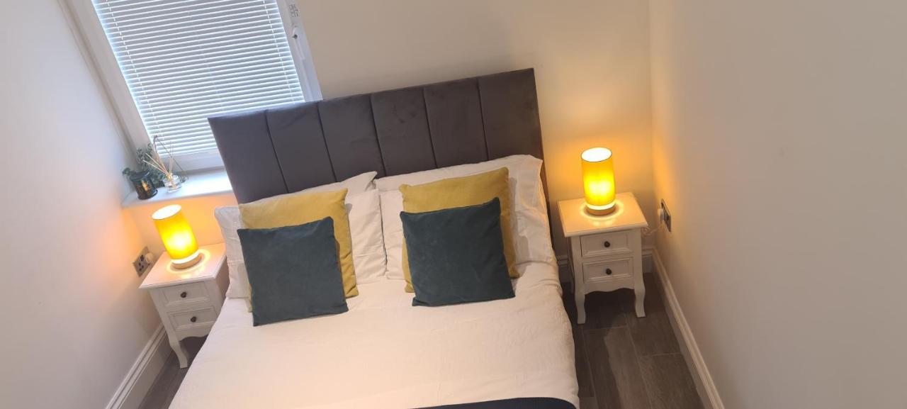 Luxury Hollywood Getaway In The Heart Of The City Hove Exteriér fotografie