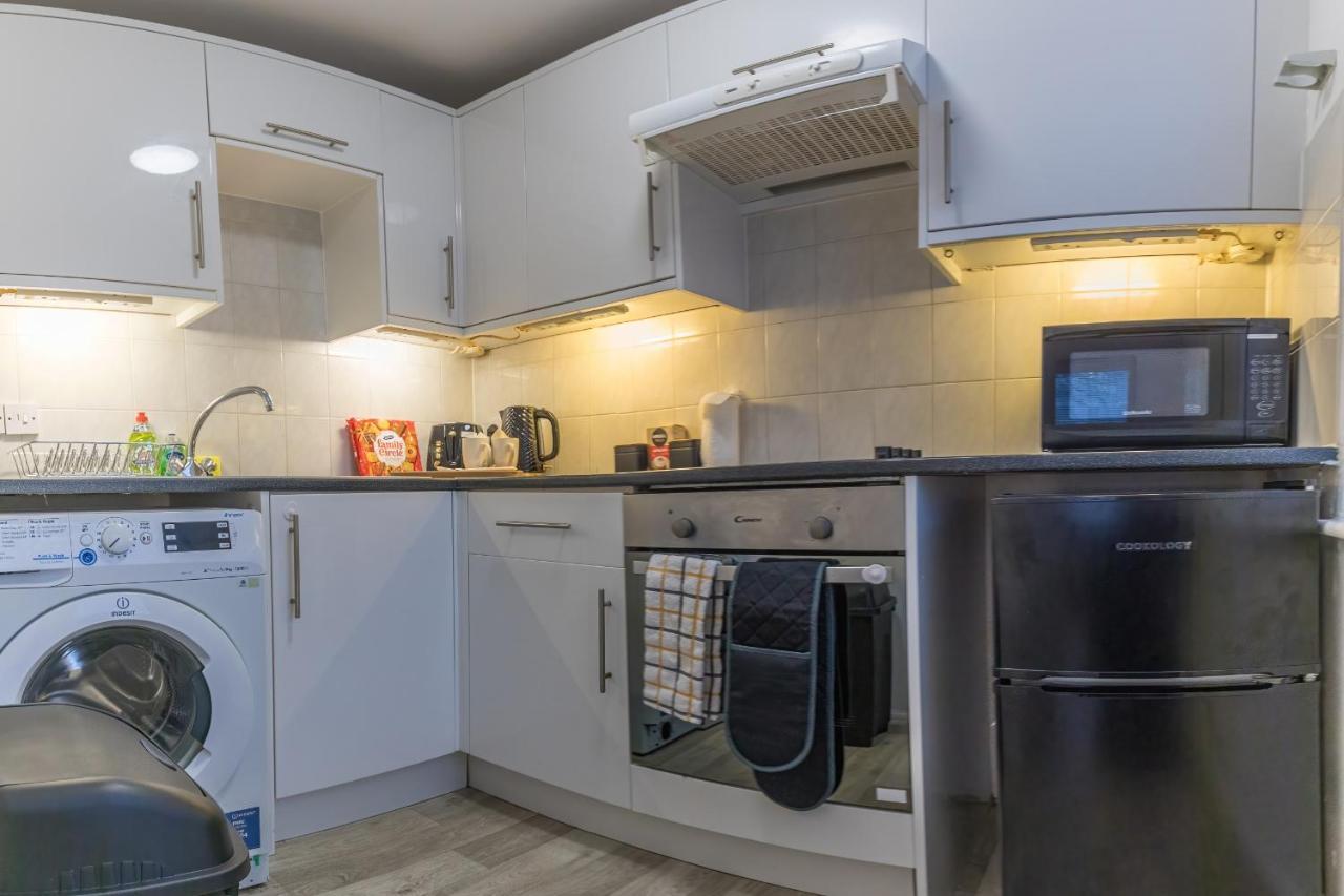 Luxury Hollywood Getaway In The Heart Of The City Hove Exteriér fotografie