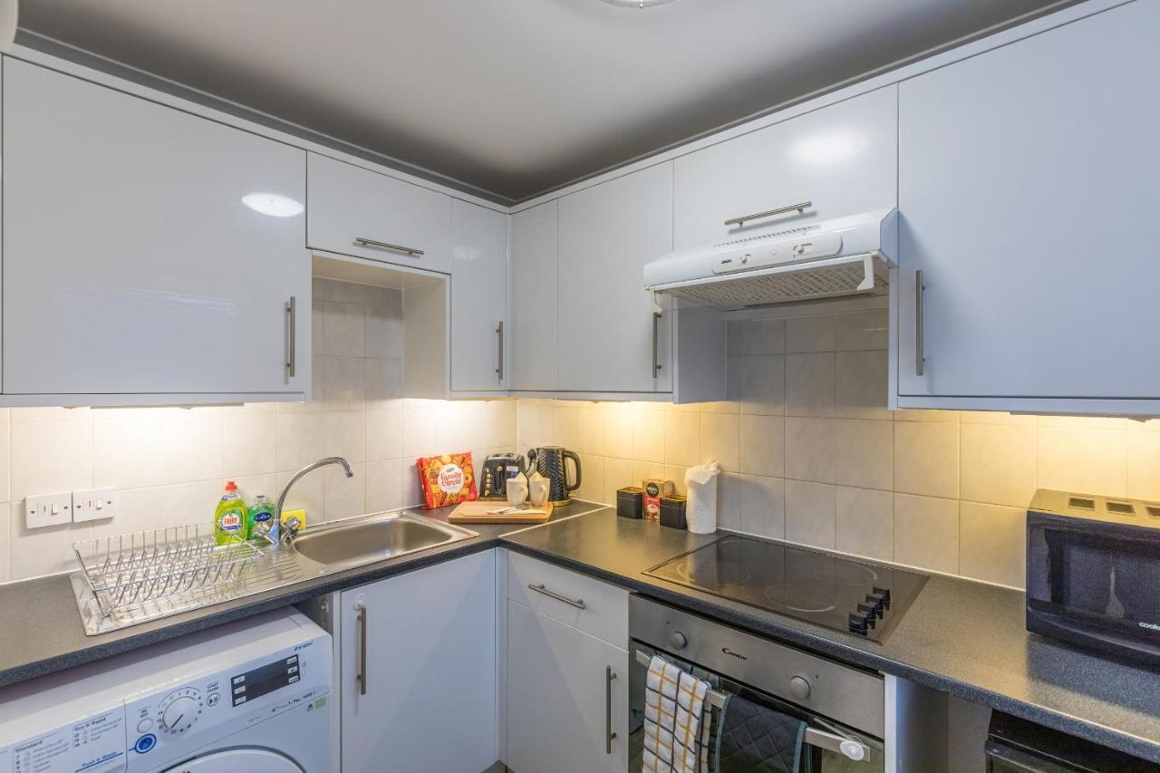 Luxury Hollywood Getaway In The Heart Of The City Hove Exteriér fotografie