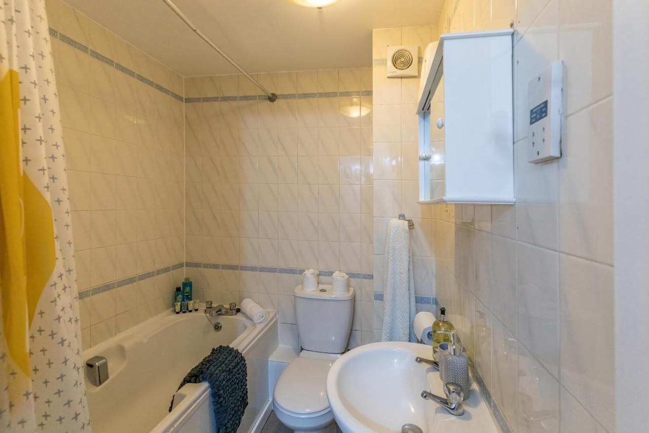 Luxury Hollywood Getaway In The Heart Of The City Hove Exteriér fotografie