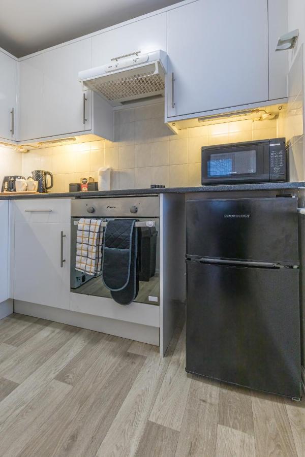 Luxury Hollywood Getaway In The Heart Of The City Hove Exteriér fotografie