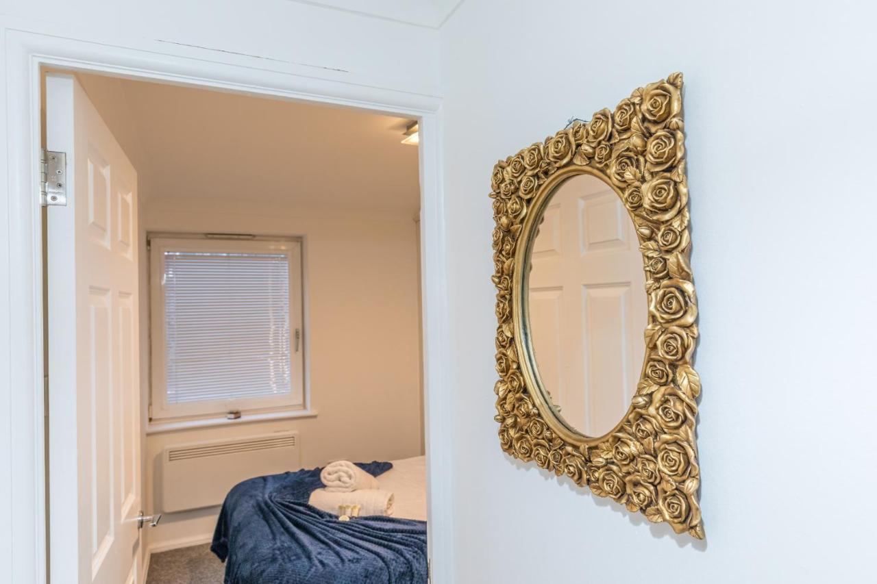 Luxury Hollywood Getaway In The Heart Of The City Hove Exteriér fotografie