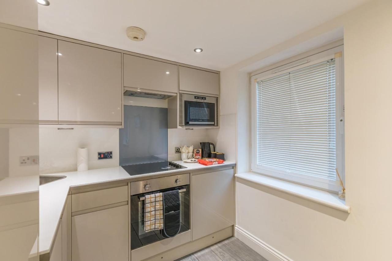 Luxury Hollywood Getaway In The Heart Of The City Hove Exteriér fotografie