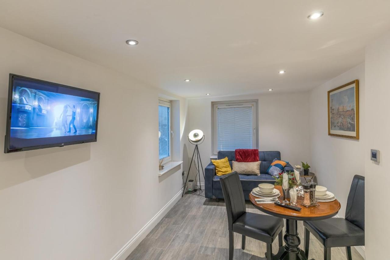 Luxury Hollywood Getaway In The Heart Of The City Hove Exteriér fotografie