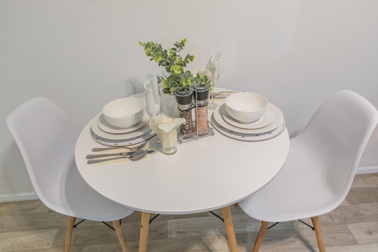 Luxury Hollywood Getaway In The Heart Of The City Hove Exteriér fotografie