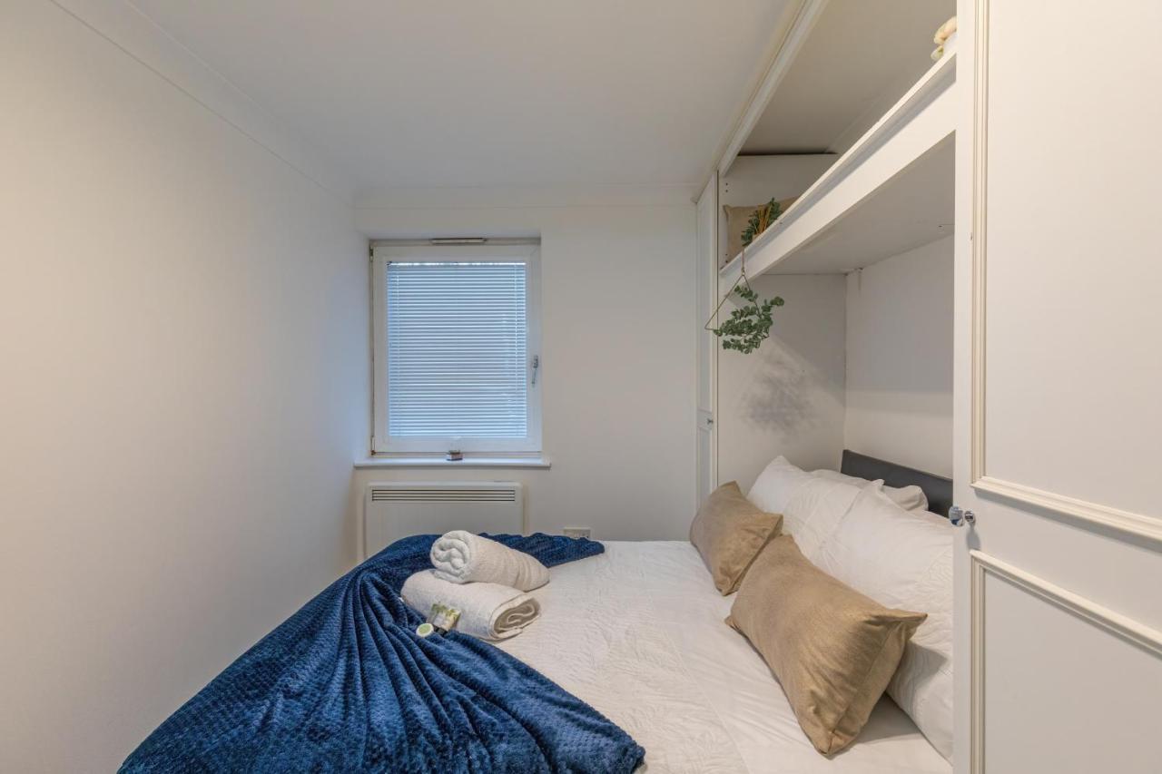 Luxury Hollywood Getaway In The Heart Of The City Hove Exteriér fotografie