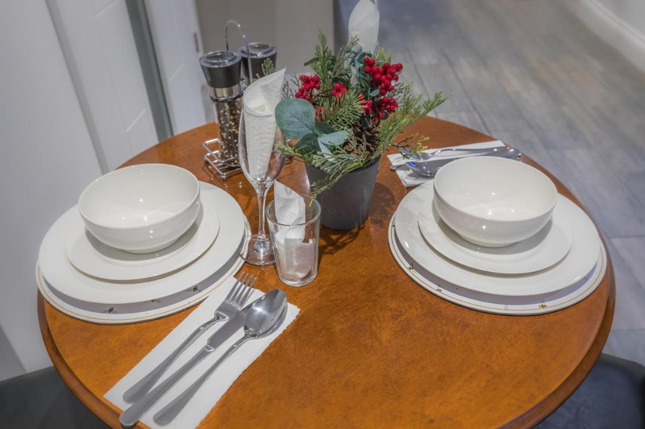 Luxury Hollywood Getaway In The Heart Of The City Hove Exteriér fotografie