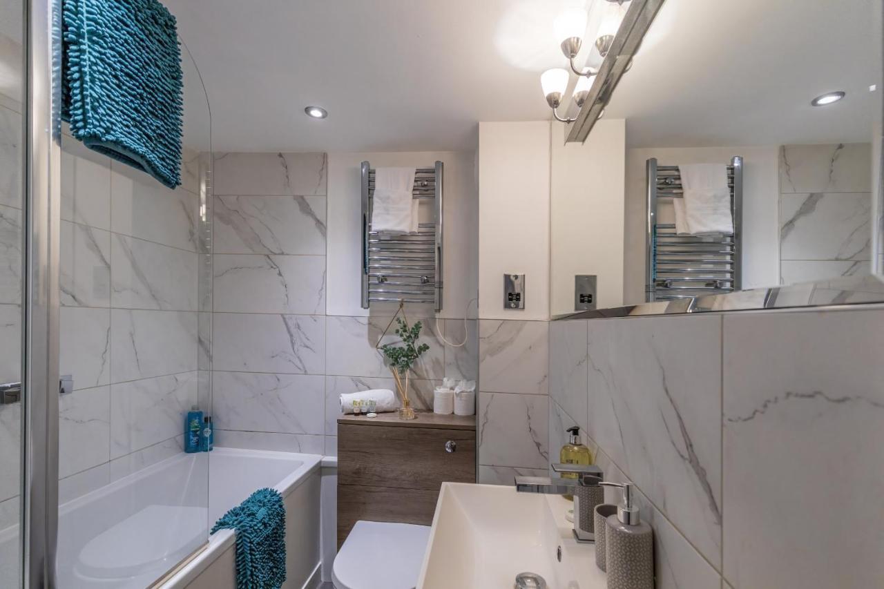 Luxury Hollywood Getaway In The Heart Of The City Hove Exteriér fotografie
