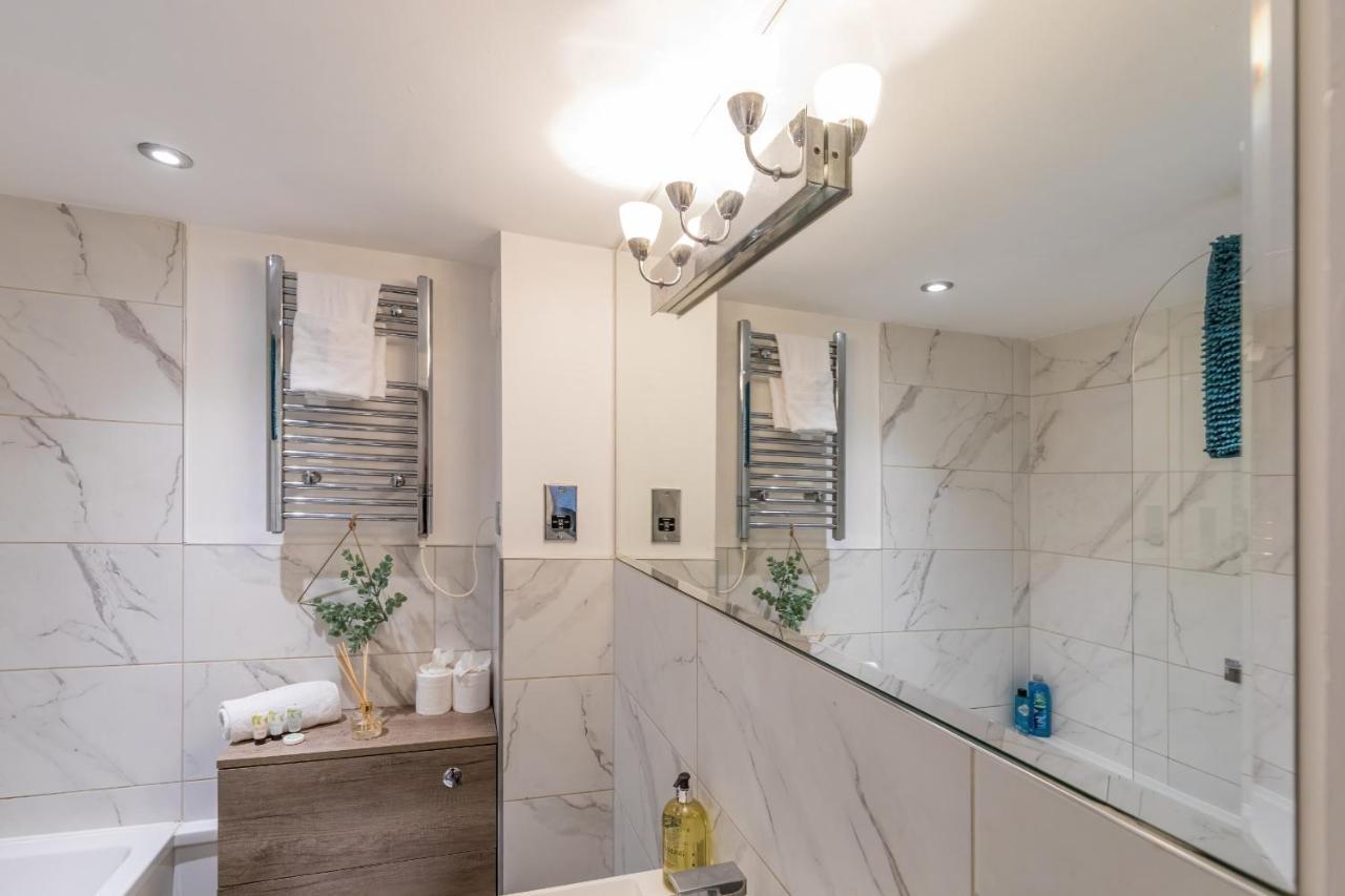 Luxury Hollywood Getaway In The Heart Of The City Hove Exteriér fotografie