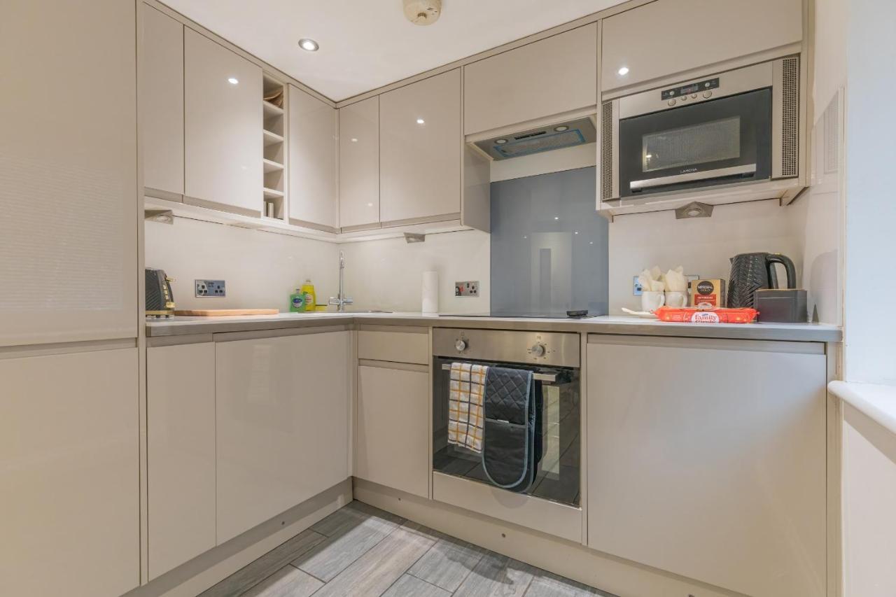 Luxury Hollywood Getaway In The Heart Of The City Hove Exteriér fotografie