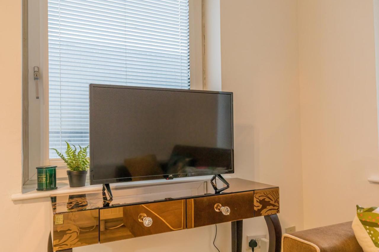 Luxury Hollywood Getaway In The Heart Of The City Hove Exteriér fotografie