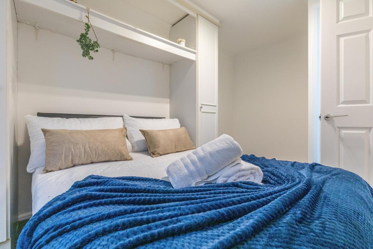 Luxury Hollywood Getaway In The Heart Of The City Hove Exteriér fotografie