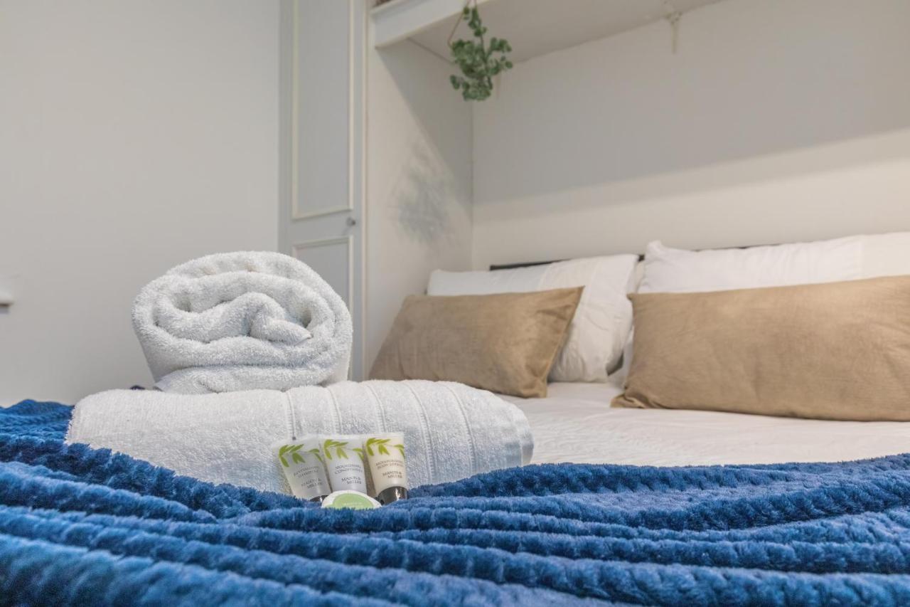 Luxury Hollywood Getaway In The Heart Of The City Hove Exteriér fotografie