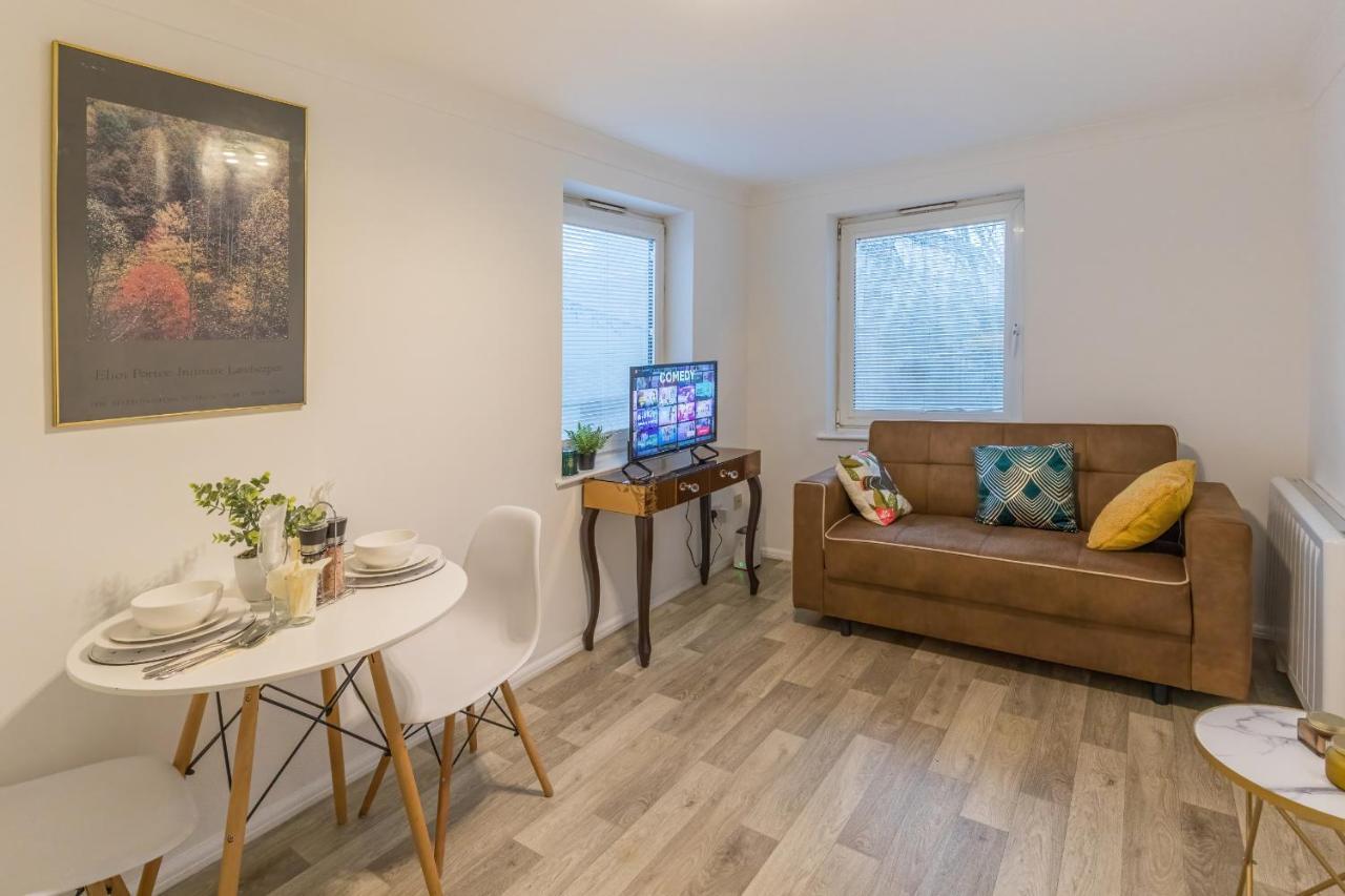 Luxury Hollywood Getaway In The Heart Of The City Hove Exteriér fotografie