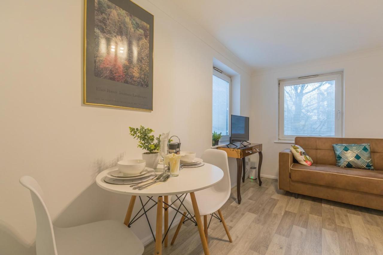 Luxury Hollywood Getaway In The Heart Of The City Hove Exteriér fotografie