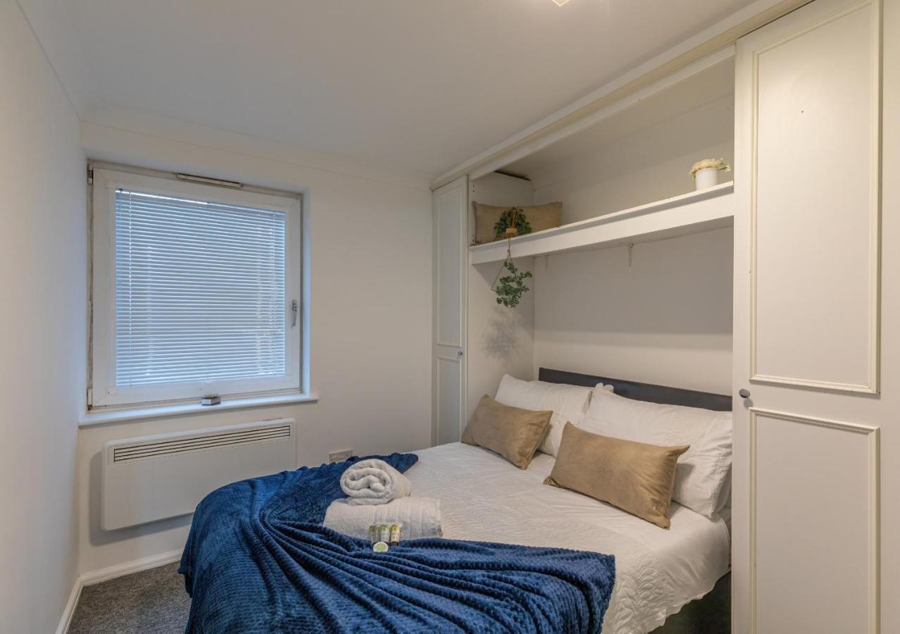 Luxury Hollywood Getaway In The Heart Of The City Hove Exteriér fotografie