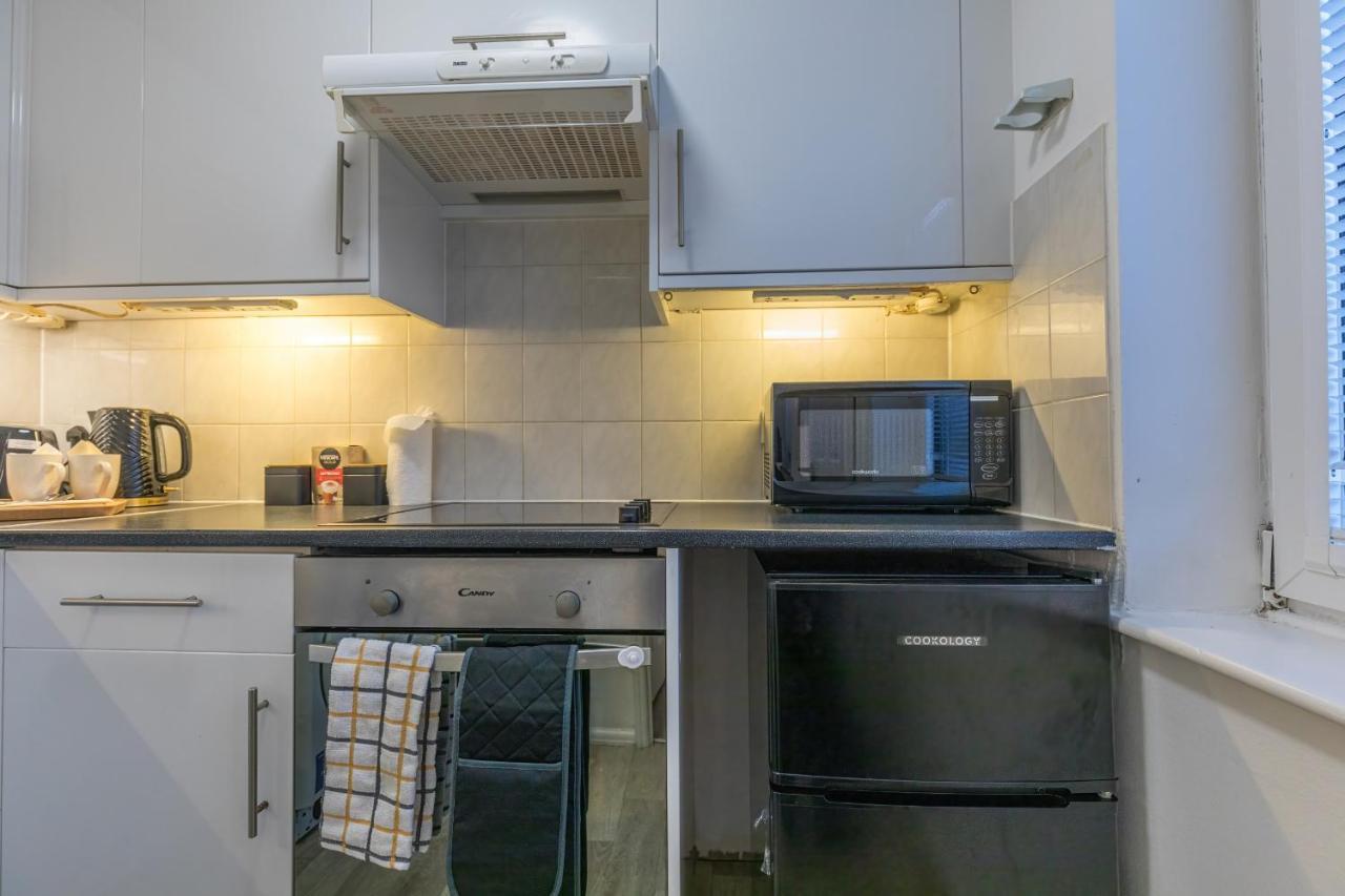 Luxury Hollywood Getaway In The Heart Of The City Hove Exteriér fotografie