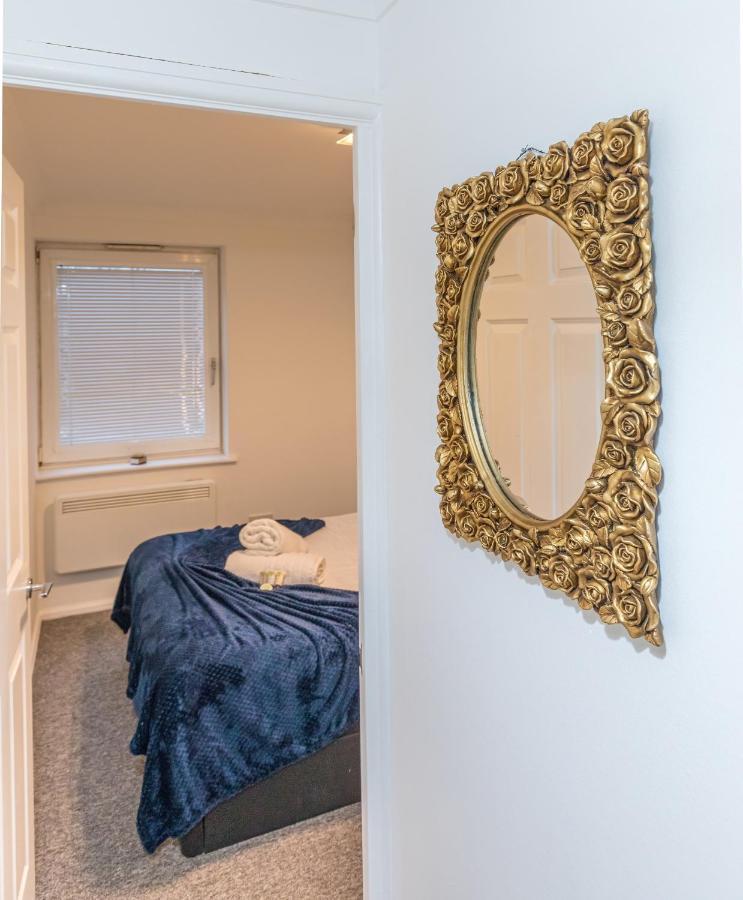Luxury Hollywood Getaway In The Heart Of The City Hove Exteriér fotografie